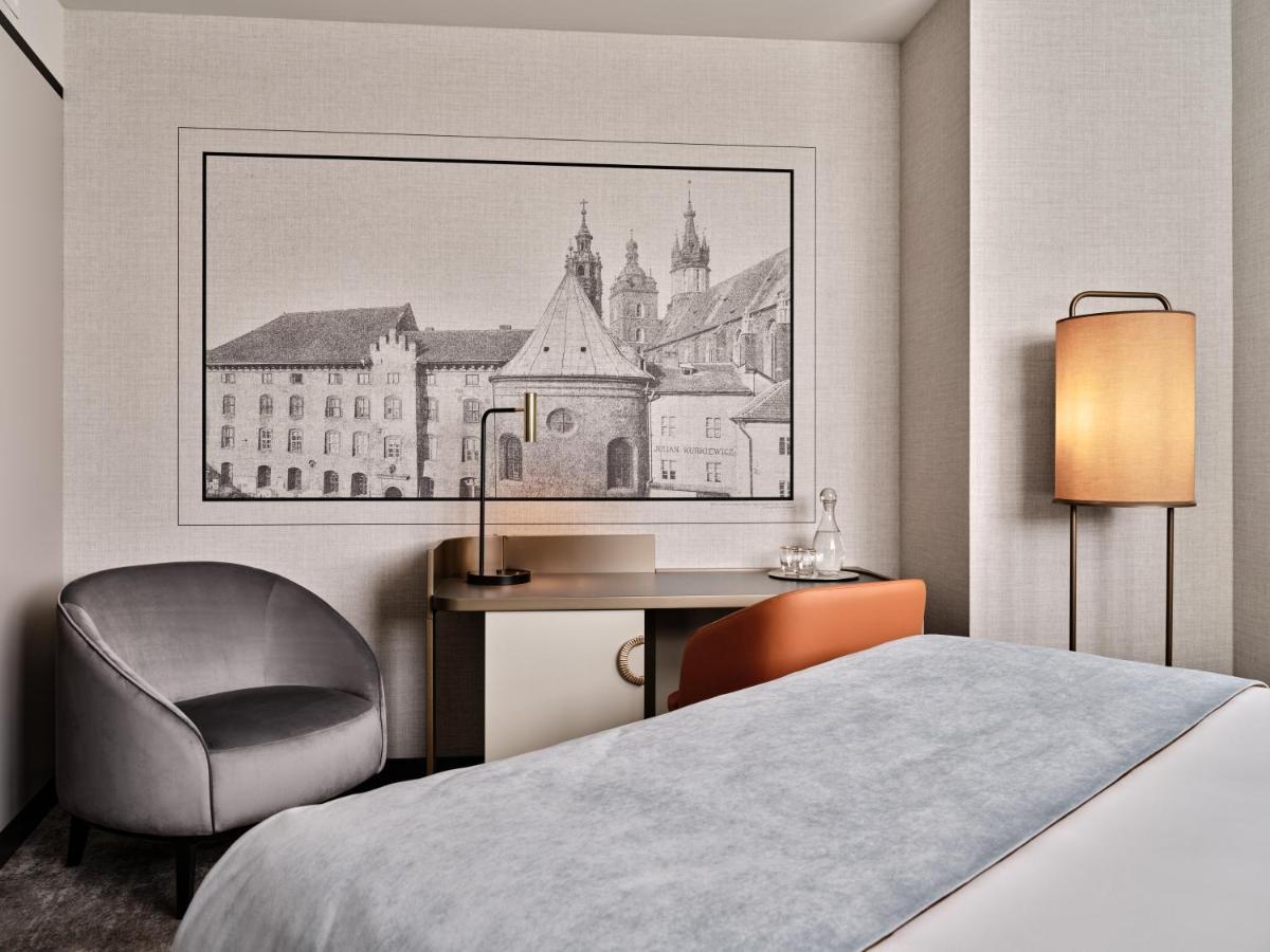 The Crown Krakow Center - Handwritten Collection Accor Exterior foto